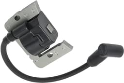 Dailygoods- Bobine Vervanging Deel - Geschikt voor Tecumseh 36344A/37137 - Hoogwaardig Siliconen/IJzer - Eenvoudige Installatie - Gewicht 251 g - Lange Levensduur - Ontstekingsspoel — thumbnail 1