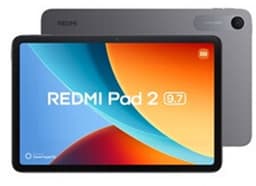 Xiaomi REDMI Pad 2 9.7 - 4 GB RAM - 64 GB - Grijs — thumbnail 4