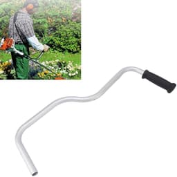 Dailygoods- Snaartrimmer Ergonomisch Handvat - Antislip Grip - Geschikt voor FS 130/131/110/111/90/91/89/200 - Eenvoudig te Installeren - Lichtgewicht Aluminium - Grasmaaier — thumbnail 3