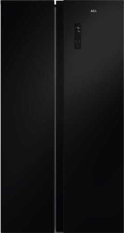 AEG TX6MR531EE Vrijstaand 532 l Zwart — thumbnail 1