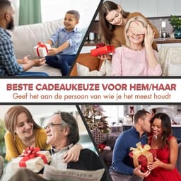 Massage Gun Krachtig en Stil – Massage Apparaat Percussie Met 4 Massagekoppen Voor Gerichte Behandeling – Draagbaar Ontwerp Voor Thuis en Sportgebruik | Compact en Gebruiksvriendelijk in Zwart — thumbnail 4
