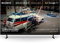 Sony BRAVIA 2 II - 75 inch - 4K LED - 2026 — thumbnail 1