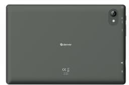 Denver Tablet - Android 16 - 4GB RAM - 64GB opslag - 10.1 inch - IPS - Voor- en achtercamera - Wifi - TIO10525 — thumbnail 4