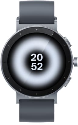 realme Watch S5 Smartwatch - 1,43" AMOLED Scherm - 20 Dagen Accu - GPS & Bluetooth - 5ATM - Steengrijs — thumbnail 5