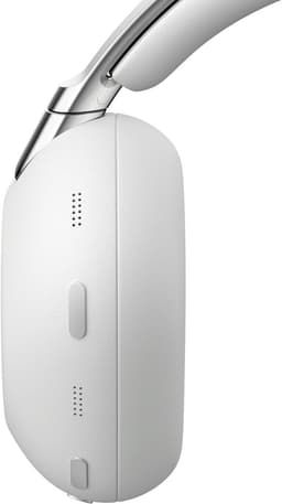 SONY 1000X THE COLLEXION Over-ear Draadloze hoofdtelefoon met Noise-cancelling Platinum — thumbnail 2