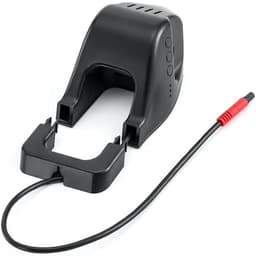 Retoo Dashcam RM - Full HD Autocamera met G-Sensor en 170° Hoek - Inclusief 32GB SD Kaart — thumbnail 3