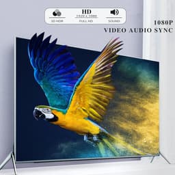 USB naar HDMI Adapter - Externe Grafische Kaart Converter - Extra Scherm Aansluiten - Ondersteunt 1080p Resolutie - 1 Stuk — thumbnail 3