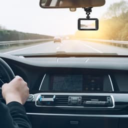 Allecto - Retoo Dashcam MR120 - Full HD Auto Camera met Parkeerbewaking en Bewegingsdetectie — thumbnail 2