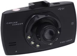 Allecto - Auto Dash Camera - 1080P Full High Definition - Groothoek 170 Graden - Voertuig Recorder - Zwaartekrachtsensor - Ideaal voor veilig autor... — thumbnail 4