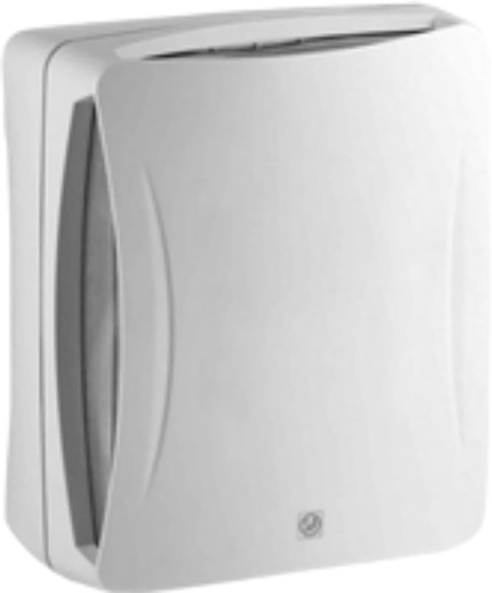 S&P EBB 170 Douche-/toiletventilator — afbeelding 1