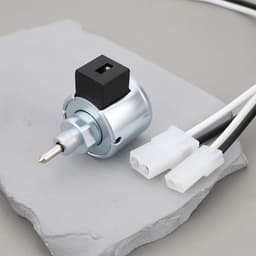 Dailygoods - Grasmaaier Carburateur Afsluitmagneetventiel - Compatibel met Briggs & Stratton — thumbnail 2