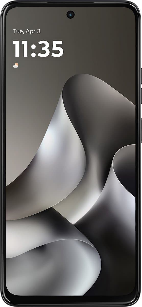Motorola moto g47 8/128GB - Grijs — afbeelding 1