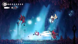 Hollow Knight: Silksong – Nintendo Switch 2 — thumbnail 4
