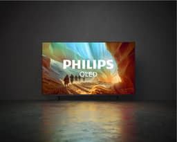 Philips QLED 50" PQS7801 (2026) — thumbnail 4