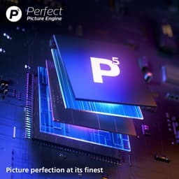 Philips 85pus8500/12 - Ultra Hd 4k Qled-tv 85 Inch 2025 — thumbnail 3