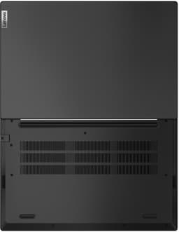 Lenovo V14 G5 - Laptop - 14" - Intel Core i7 - 16GB RAM - 512GB M.2 SSD - Windows 11 Pro - Zwart — thumbnail 4
