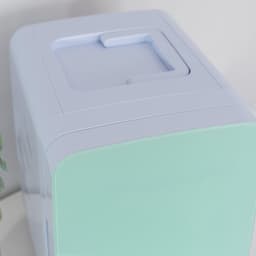 Solacis Skincare fridge - Skincare - Skincare koelkast - Tools - Organizer - Must have voor uw skincare! — thumbnail 5