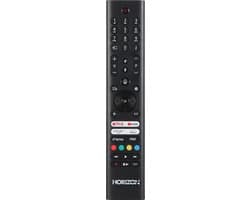 Horizon 55HQ8560U/D QLED Smart TiVo TV 55 Inch – 4K Ultra HD – Dolby Vision – Dolby Atmos – Zeer Smal Design – 2024 — thumbnail 5