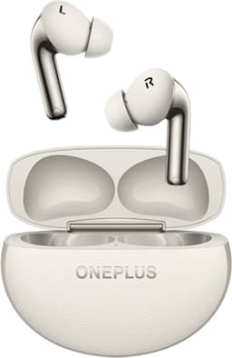 OnePlus - Buds - Pro 3 - Wit — thumbnail 5