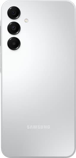 Samsung Galaxy A16 128GB Wit 4G — thumbnail 4