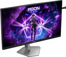 Gaming-Monitor AOC AG276FK Full HD 27" — thumbnail 4