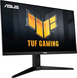 ASUS TUF Gaming VG279QL3A - FHD 180Hz IPS Gaming Monitor - Height Adjustment - 23.8 Inch — thumbnail 1