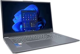 Terra Mobile 1717R 17.3" FullHD laptop - Intel Core i7-1355U - 64GB - 2.0TB M.2 SSD - Windows 11 Pro — thumbnail 4