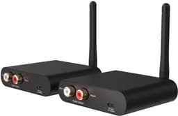 Marmitek Subwoofer Anywhere 640 — thumbnail 3