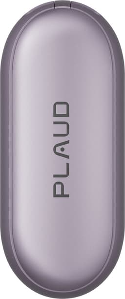 PLAUD - NotePin S - Paars - AI spraakrecorder met een tactiele opnameknop - voice recorder AI-notitieapparaat - AI-transcriptie en samenvatting ondersteunt audiorecorder voor vergaderingen - 64 gb intern geheugen — thumbnail 1