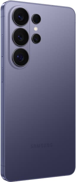 Samsung Galaxy S26 Ultra - 512GB - Cobalt Violet — thumbnail 2
