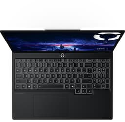 Lenovo Legion 5 15IRX10 - 83LY00U7MH - QWERTY — thumbnail 5
