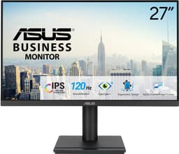 ASUS VA279QGSE ledmonitor — thumbnail 1