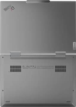 Lenovo ThinkPad X1 2-in-1 Gen 9 Laptop - Intel® Core™ Ultra 7 155U - 32GB RAM - Intel® grafische kaart - Windows 11 Pro 64 — thumbnail 4