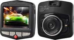 Full HD Dashcam 1080p met G-Sensor en 170 Graden Groothoeklens — thumbnail 5