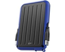 Externe Harde Schijf 1TB USB 3.0 - Robuuste Opslag voor PC en Laptop