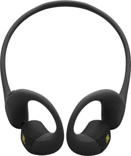 JBL Endurance Pace - Draadloze Open Ear Oortjes met Nekband - Sport Oordopjes - Bluetooth - Hardlopen - 10 uur - IP68 - Zwart & Lime — thumbnail 3