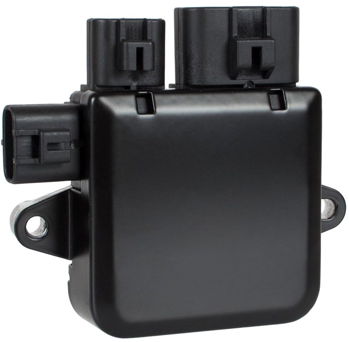 Modecar - Radiateur Ventilator Module - Mitsubishi Outlander 03-06 — afbeelding 1