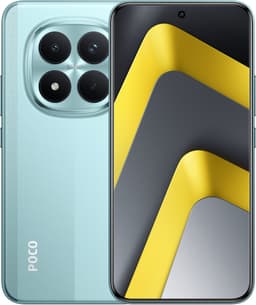 POCO M8 Pro 5G Groen 12 GB RAM 512 GB ROM, Origineel Met Officiële Garantie — thumbnail 2