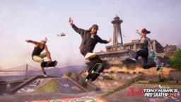 Tony Hawk's Pro Skater 3+4 - Nintendo Switch — thumbnail 5