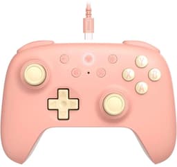 8BitDo Ultimate 2C Wired gamepad — thumbnail 2