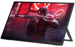 Uperfect - M185E06 - Monitor — thumbnail 1