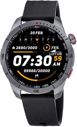Lotus - 50209/1 - Smartwatch - Unisex — thumbnail 1