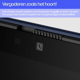 "HP EliteBook Ultra G1q AI PC Copilot+ PC Qualcomm Snapdragon X1E-78-100 Laptop 35,6 cm (14"") Touchscreen 2.2K 16 GB LPDDR5x-SDRAM 512 GB SSD Wi-Fi 6E (802.11ax) Windows 11 Pro Blauw" — thumbnail 5