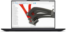 Lenovo ThinkPad T1g Gen 8 - Zakelijke Laptop - 16 inch - Core Ultra 7 - 32GB/512GB — thumbnail 2