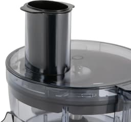 Elektrische Groentesnijder – Voedselprocessor – Keukenmachine – Groentensnijder – Blender – 600W Krachtige Motor – 7 Liter Grote Capaciteit — thumbnail 5