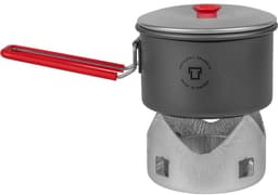 Trangia - 100535 - Campingfornuis - Micro Light - 0,5L - grijs — thumbnail 1