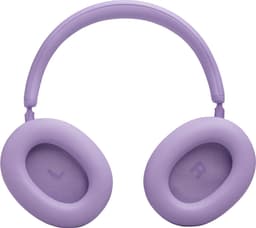 JBL Live 780NC Draadloze Over-ear Hoofdtelefoon met Noise-cancelling Paars — thumbnail 2
