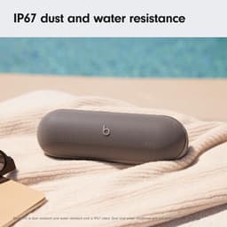 Apple Beats Pill - Draadloze Bluetooth-speaker - Dark Gray — thumbnail 5