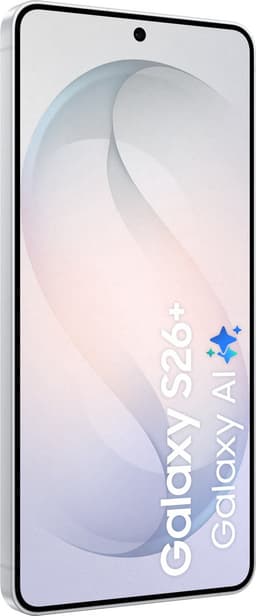 Samsung Galaxy S26 Plus - Smartphone - 256GB - White + 1 jaar extra garantie — thumbnail 5