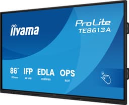 iiyama ProLite TE8613A-B2AG — thumbnail 5